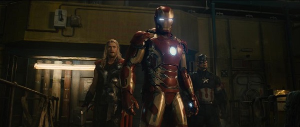 Age of Ultron Image505