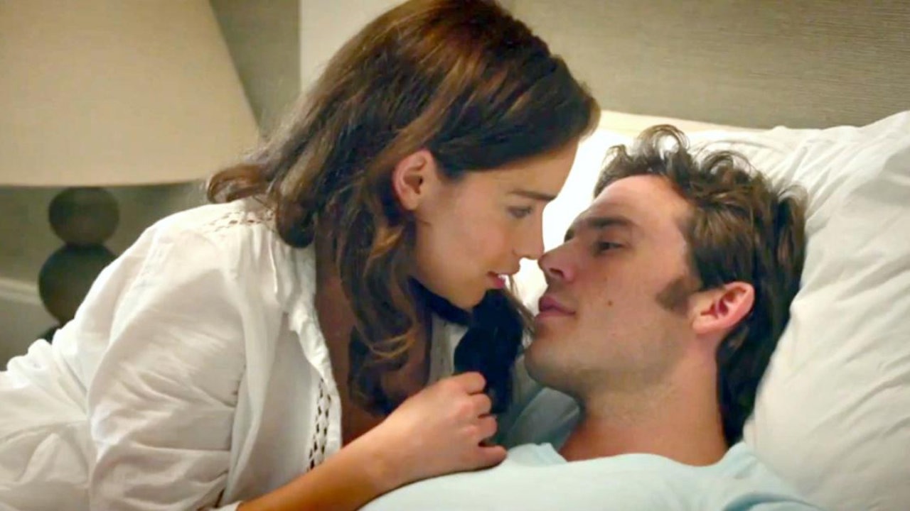 Me Before You Image303