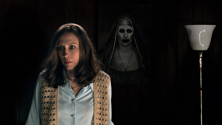 The Conjuring 2 Image303
